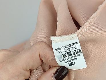 smog blouse: Bluzka damska, rozmiar M — 5