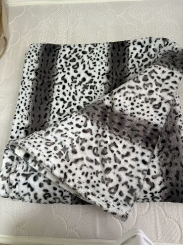 solaron плед: Плед, Плюш