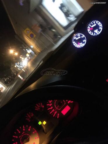 Seat: Seat Ibiza: 1.8 l. | 2003 έ. 200000 km. Χάτσμπακ — 12