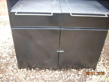 Sve za roštilj: Roštilj na ugalj, Novo — 7