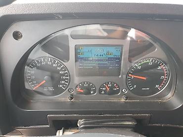 Грузовики: Грузовик, Iveco, Стандарт — 9