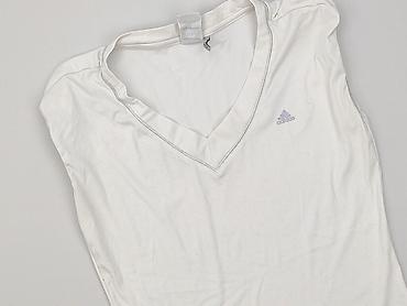alexander wang dres: Adidas, T-shirt damski, rozmiar S — 1