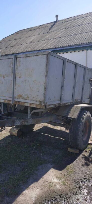 мопеды и мотоциклы: İki tekerıi priçep ölcusi 2.10×1.40 ×082m