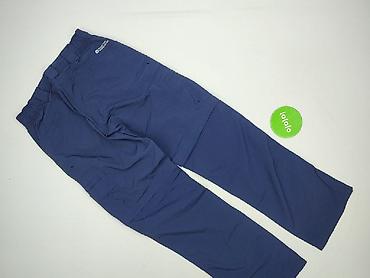 chamur national: Mountain Warehouse, Spodnie materiałowe damskie, rozmiar XS — 4