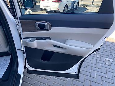 aion s: Kia Sorento: 2022 г., 1.6 л, Автомат, Гибрид, Кроссовер — 9