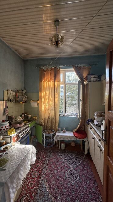 Həyət evləri və villaların satışı: 3 otaqlı, 100 kv. m, Kredit yoxdur, Orta təmir -da lalafo.az — 9 Həyət evləri və villaların satışı: 3 otaqlı, 100 kv. m, Kredit yoxdur, Orta təmir — 9