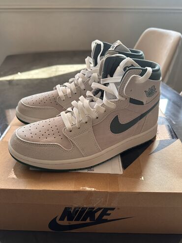 nike air jordan: Air Jordan 1 CMFT 2 Ölçüsü: EU42 Tam yenidir və yeni