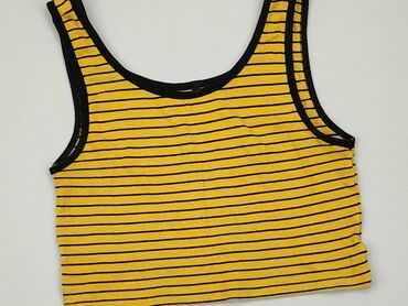 T-shirts and tops: Top S (EU 36), condition - Good