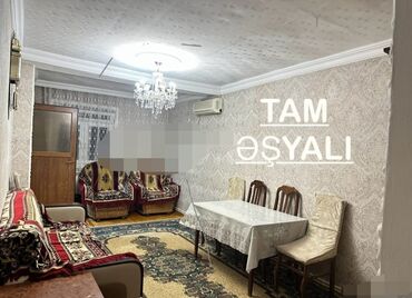 lenkeran ayliq kiraye evler: 45 kv. m, 3 otaqlı