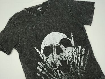 IDENTIC, T-shirt for men, size 2XL