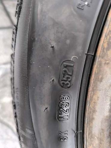 ford beograd: ČELIČNE FELNE 16 5 X 108 | 4 celicne felne 5x108 sa odlicnim  — 1