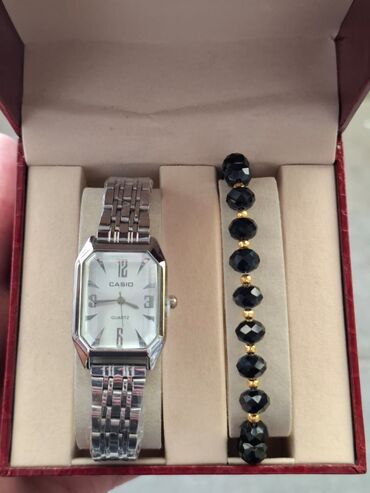 Saat dəstləri: Yeni, Klassik Saat dəsti — 8