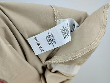 nutmeg spodnie: Spodnie 3/4 damskie, rozmiar S — 6