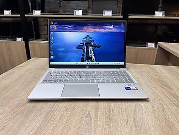 hp notebook fiyatları: İşlənmiş HP Pavilion, 15.6 ", Intel Core i5, 512 GB, Ünvandan götürmə, Ödənişli çatdırılma, Rayonlara çatdırılma — 4