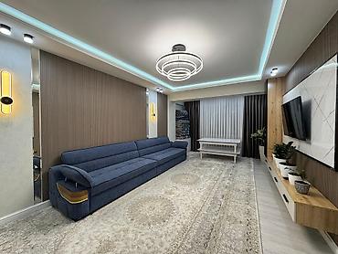 Продажа квартир: 3 комнаты, 100 м², Элитка, 4 этаж, Евроремонт at lalafo.kg — 1 Продажа квартир: 3 комнаты, 100 м², Элитка, 4 этаж, Евроремонт — 1