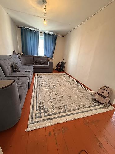 Продажа квартир: 2 комнаты, 48 м², 4 этаж at lalafo.kg — 10 Продажа квартир: 2 комнаты, 48 м², 4 этаж — 10