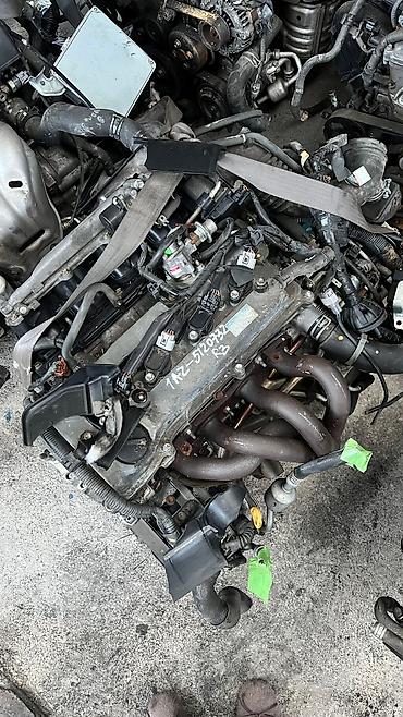 Двигатели, моторы и ГБЦ: Двигатели из Японии 🇯🇵 и АКПП Поступление от 24.10.2025 Odyssey RA6 at lalafo.kg — 13 Двигатели, моторы и ГБЦ: Двигатели из Японии 🇯🇵 и АКПП Поступление от 24.10.2025 Odyssey RA6 — 13