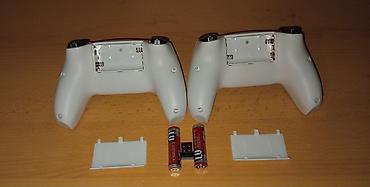 çarx: Game Stick Pro retro video oyun konsolu seti Xüsusiyyətlər: - HDMI — 2