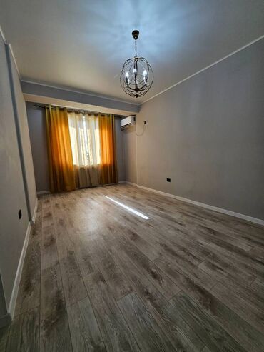дом азия молл: 2 комнаты, 46 м², Элитка, 4 этаж, Евроремонт