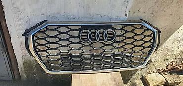 citroen xara: MASKA S LINE ZA AUDI Q3 | Audi q3 maska s Line 83F 853 651 — 5