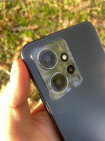 redmi 10 с: Redmi, Redmi Note 12, Колдонулган, 128 ГБ, түсү - Боз, 2 SIM — 2