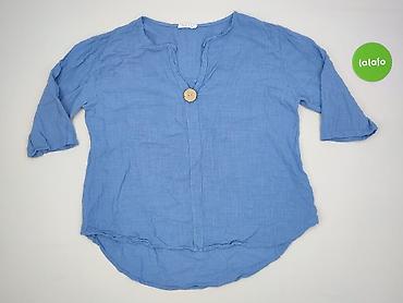 iblues: Italian Style, Bluzka damska, rozmiar One size — 2