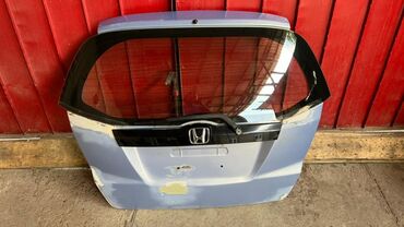 разборка хонда фит: Багажниктин капкагы Honda, 2009 г., Колдонулган, Оригинал