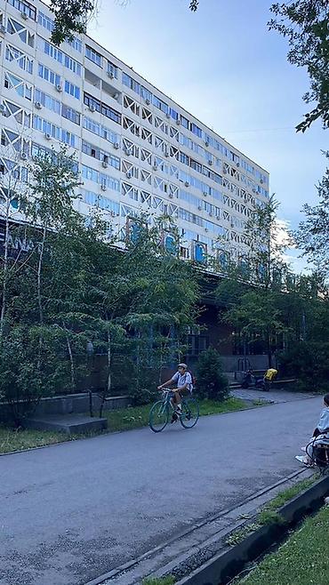 продажи: 3 комнаты, 65 м², БГУ Индивидуалка, 8 этаж, Свежий ремонт — 6
