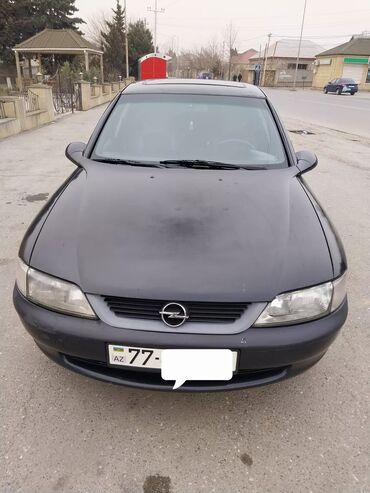 Avtomobil satışı: Opel Vectra: 1.6 l | 1998 il | 5700000 km Sedan