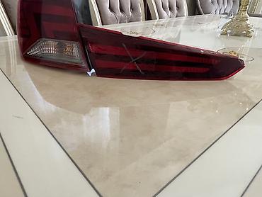 LED, Hyundai 2020 il, Orijinal, İşlənmiş