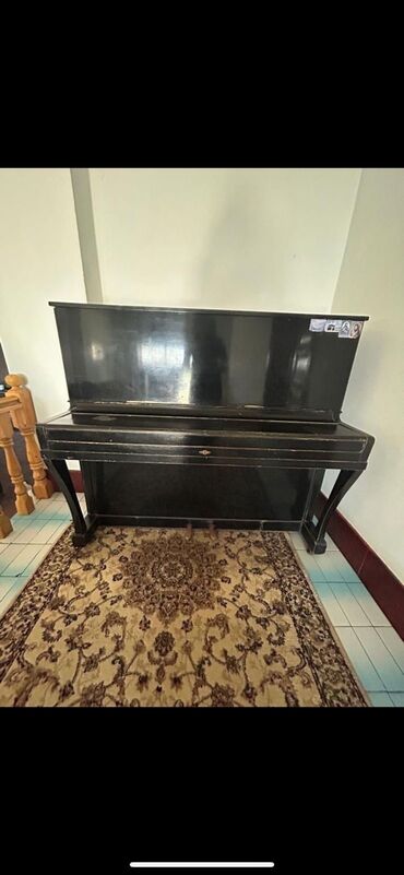 xırdalanda pianino satışı: Piano, Belarus, İşlənmiş, Ünvandan götürmə