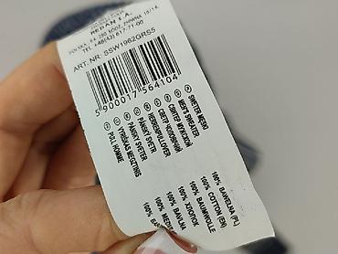 killtec ca51390 jacket: Top Secret, Sweter dla mężczyzn, rozmiar XL — 5