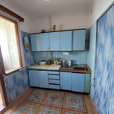 Köhnə tikili: Bakı, 2 otaqlı, Köhnə tikili, m. Həzi Aslanov, 60 kv. m — 6