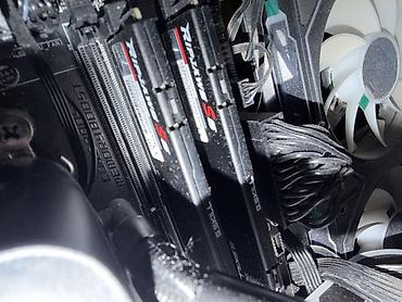 32: Продаю оперативную память все 16gbx2(32gb): G skill - trident z5 neo — 7