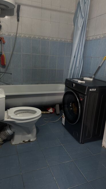 Долгосрочная аренда комнат: Комната берилет! — 6