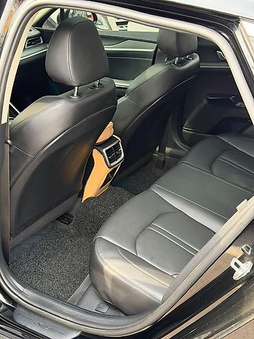 Kia: Kia K5: 2022 г., 2 л, Газ — 4