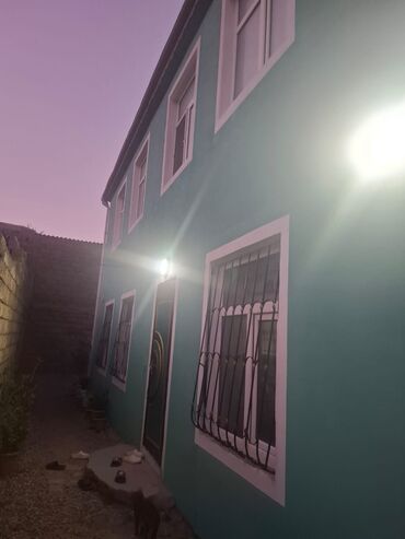 Həyət evləri və villaların satışı: 6 otaqlı, 200 kv. m, Yeni təmirli -da lalafo.az — 3 Həyət evləri və villaların satışı: 6 otaqlı, 200 kv. m, Yeni təmirli — 3