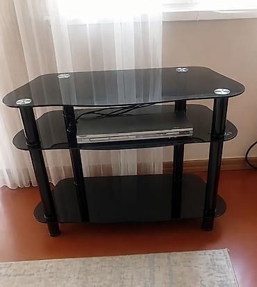 tv stent: Klassik salon mebel dəsti – 2 kreslo + TV stendi 2 ədəd klassik — 3