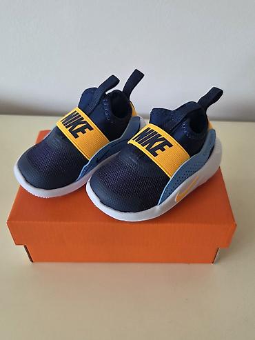 velicima: Nike Flex Runner TD dečije patike – model IF Dečije Nike patike za — 1