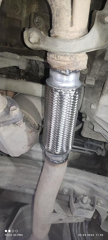 СТО, ремонт транспорта: Ремонт деталей автомобиля, Регулярный осмотр автомобиля, Профилактика систем автомобиля, без выезда — 7