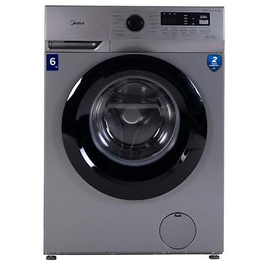 modric ms100: Стиральная машина автомат, Новый, Midea, До 6 кг, Фронтальная, Рассрочка — 2