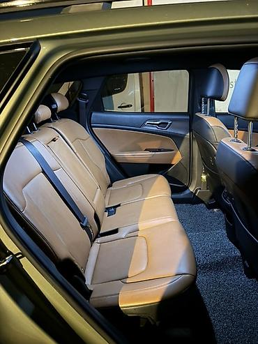 диспы: Kia Sportage: 2023 г., 2 л, Робот, Дизель, Кроссовер — 9