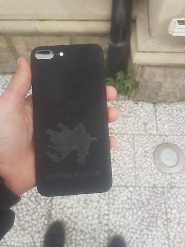 p30 ekran: IPhone 7 Plus, 32 GB, Ağ, Barmaq izi — 2