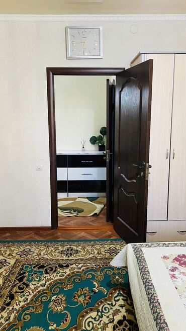 Продажа квартир: 4 комнаты, 112 м², 2 этаж, Евроремонт — 23