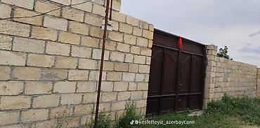 ev xacmaz: 2 otaqlı, 150 kv. m, Kredit yoxdur, Orta təmir — 2