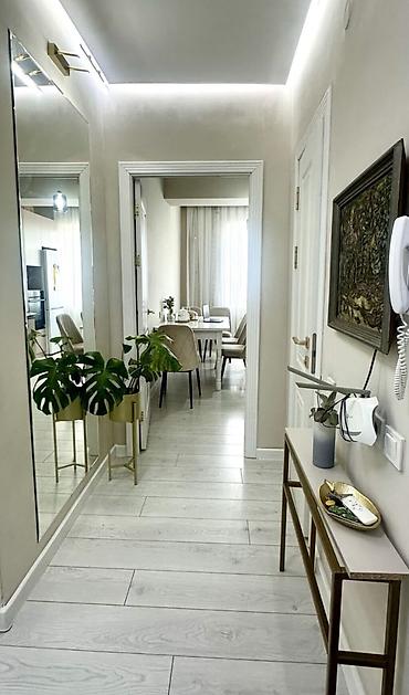 Продажа квартир: 2 комнаты, 65 м², КНУ Элитка, 14 этаж, Евроремонт — 7