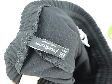 stradivarius cargo pants: Stradivarius, Spodnie dresowe damskie, rozmiar M — 4