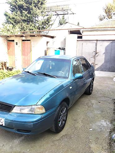 ceri masin: Daewoo Nexia: 1.5 l | 2001 il — 5
