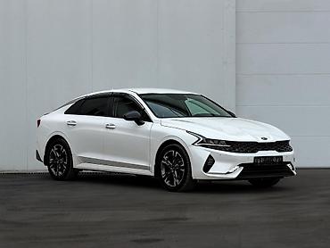 кия к5 хищник: Kia K5: 2021 г., 2.5 л, Автомат, Бензин, Седан — 1