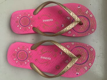 deichmann sandale ravne: Japanke, Ipanema, 36